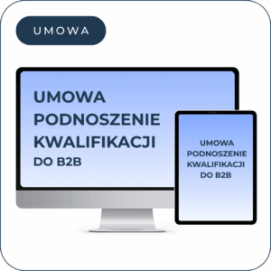 umowa_podnoszenie_kwalifikacji_b2b Umowa podnoszenie kwalifikacji do B2B